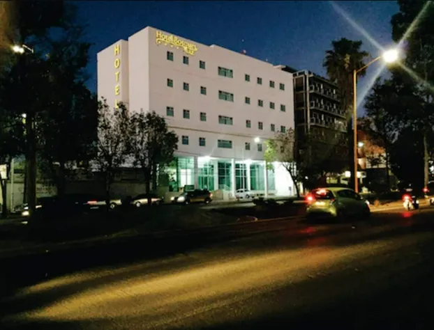 Hotel Bosques de Liz hotel detail image 3