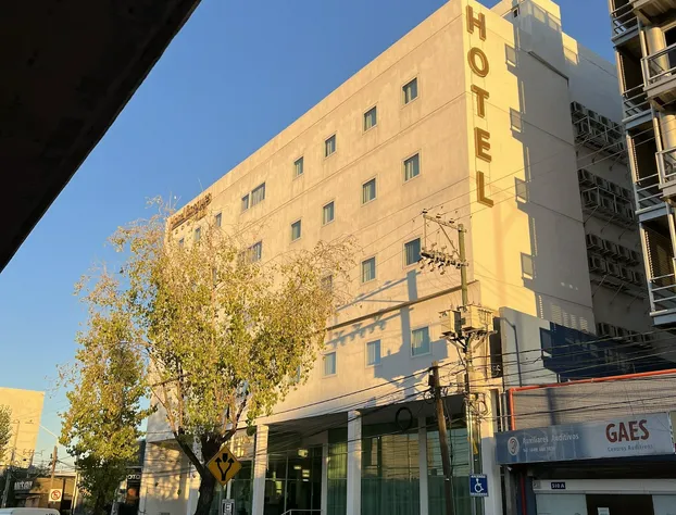 Hotel Bosques de Liz hotel detail image 4