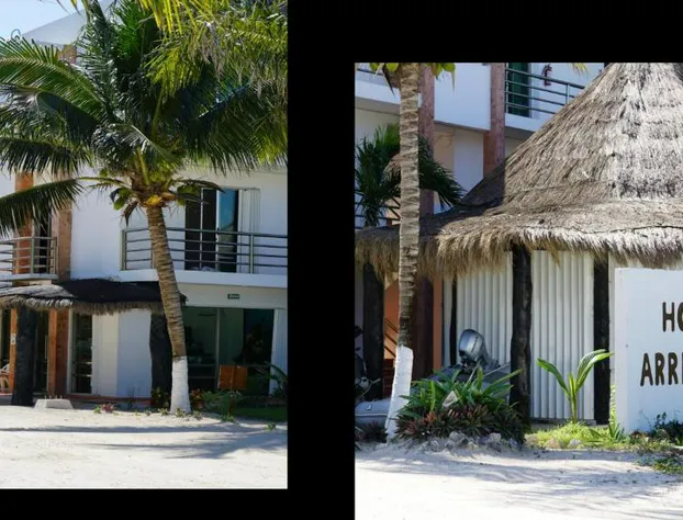 Hotel Arrecifes Costamaya hotel detail image 1