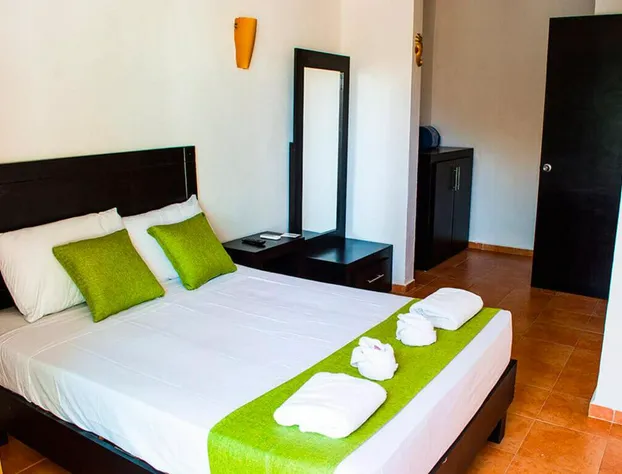 Hotel Arrecifes Costamaya hotel detail image 2