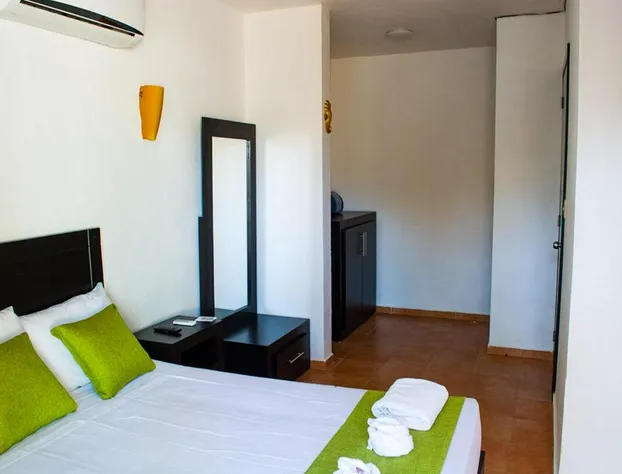 Hotel Arrecifes Costamaya hotel detail image 3