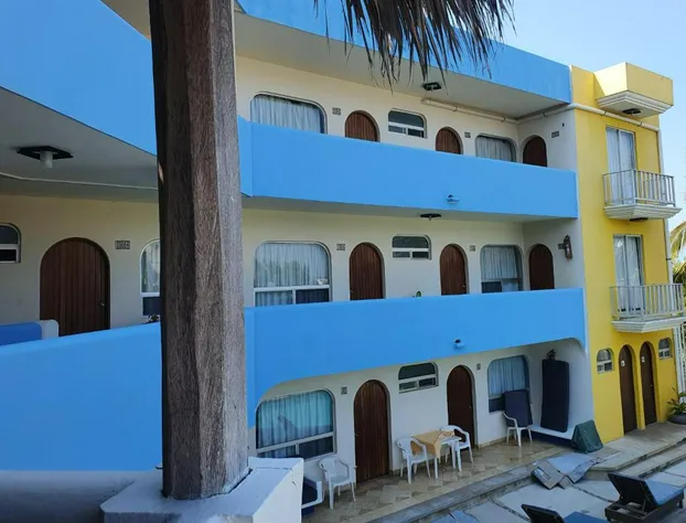 Hotel Kootznoowoo hotel detail image 1