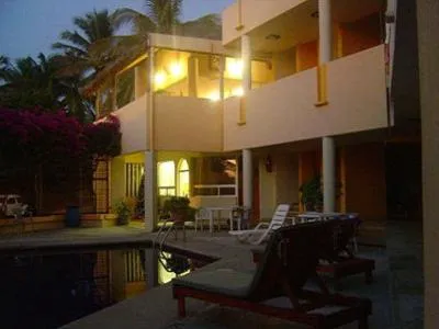 Hotel Kootznoowoo hotel detail image 2