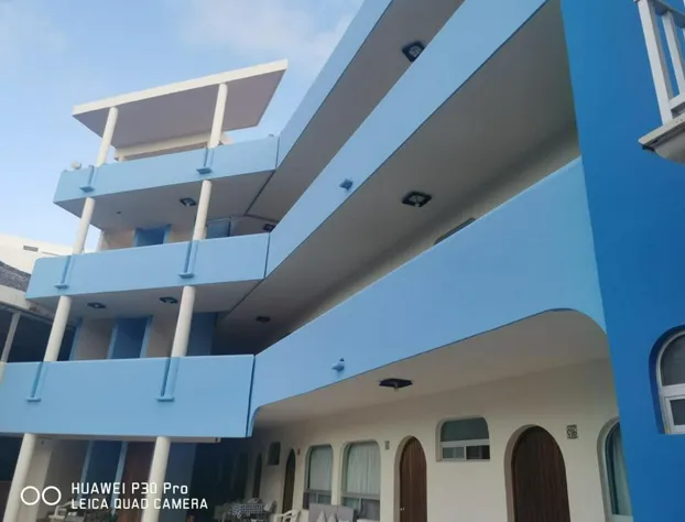 Hotel Kootznoowoo hotel detail image 3