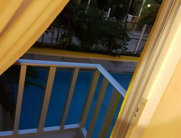 Hotel Kootznoowoo hotel detail image 4