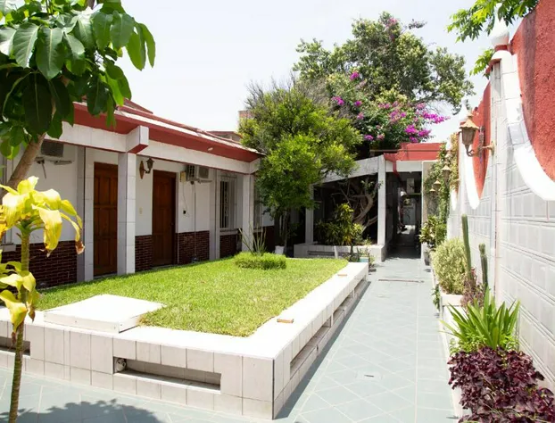 Privada Guadalupe hotel detail image 1