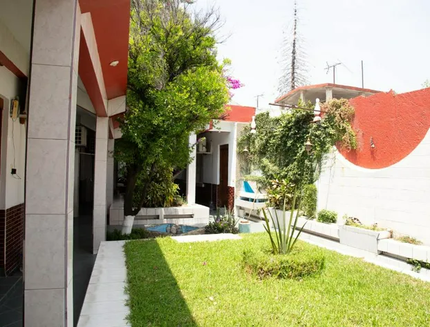 Privada Guadalupe hotel detail image 2