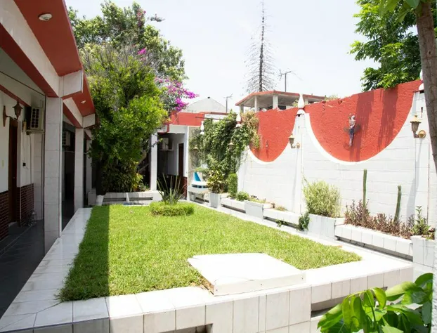 Privada Guadalupe hotel detail image 3