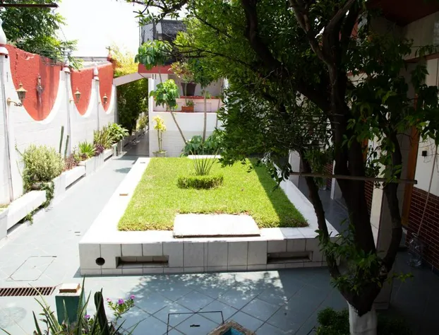 Privada Guadalupe hotel detail image 4