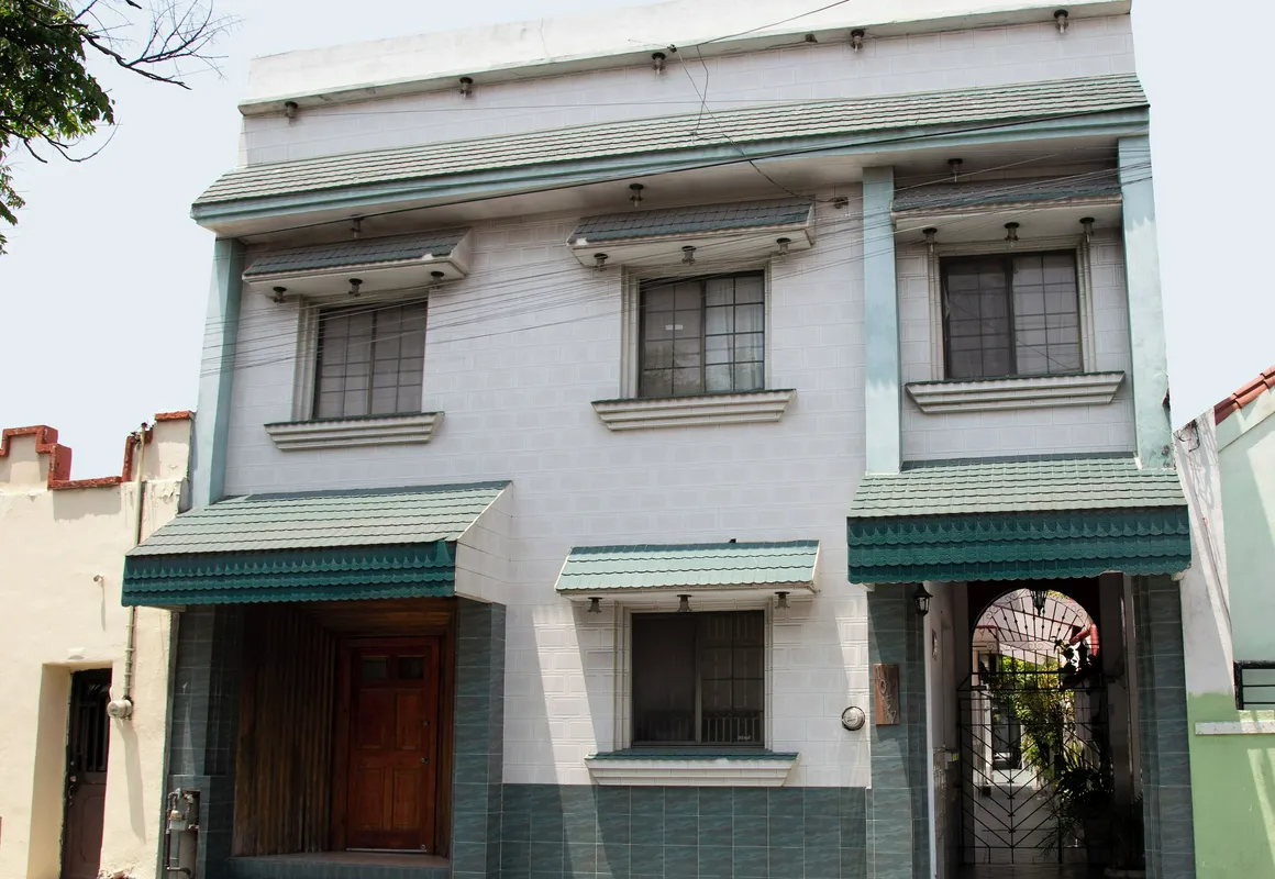 Privada Guadalupe hotel hero