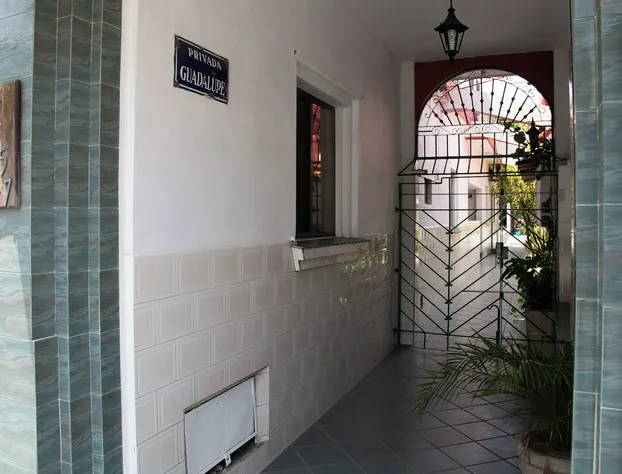 Privada Guadalupe hotel detail image 1