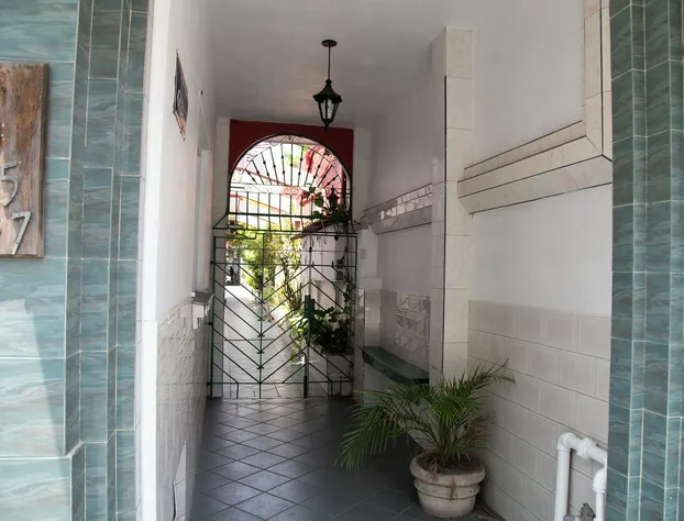 Privada Guadalupe hotel detail image 2