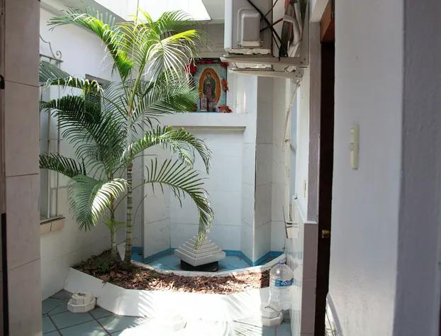 Privada Guadalupe hotel detail image 3