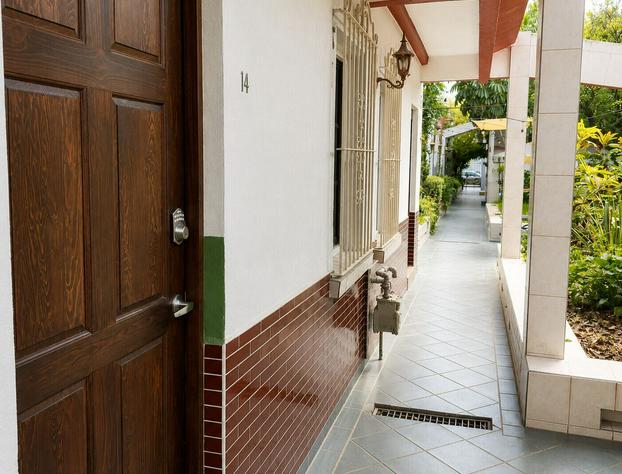 Privada Guadalupe hotel detail image 2