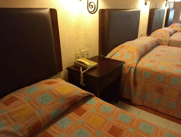 Hotel Acuario de Veracruz hotel detail image 1