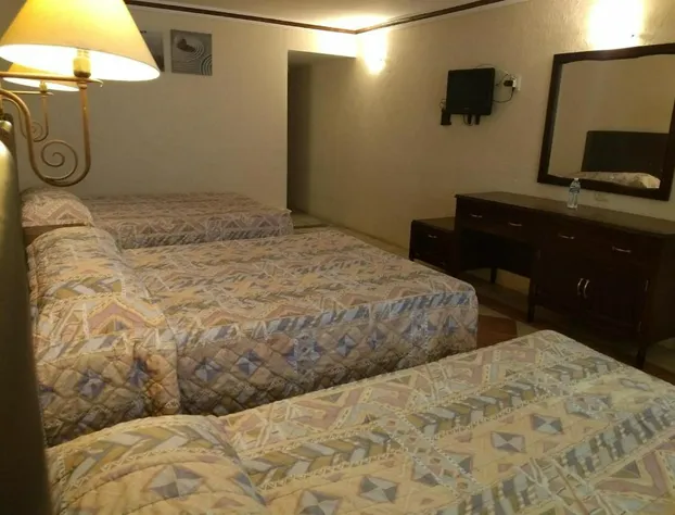 Hotel Acuario de Veracruz hotel detail image 2