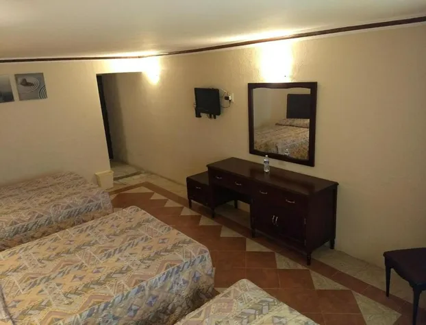 Hotel Acuario de Veracruz hotel detail image 3