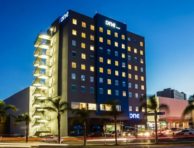 One Durango hotel detail image 1