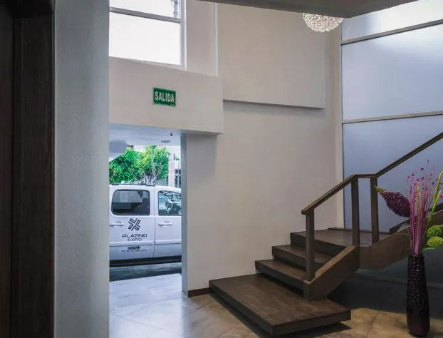 Hotel Platino Expo Guadalajara hotel detail image 3