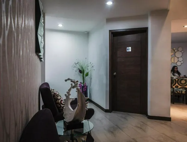 Hotel Platino Expo Guadalajara hotel detail image 1