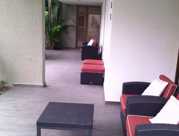 Hotel Platino Expo Guadalajara hotel detail image 4