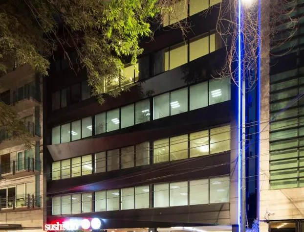 Flow Condesa hotel detail image 1