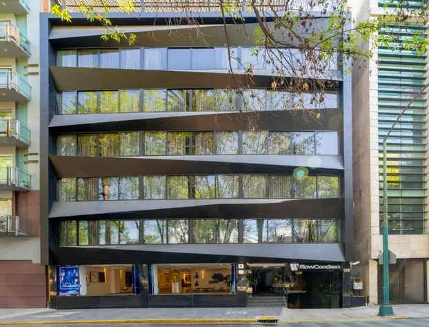 Flow Condesa hotel detail image 3