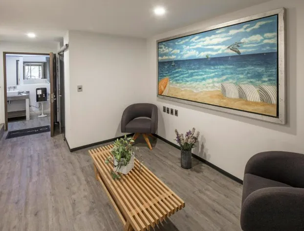 Flow Condesa hotel detail image 2