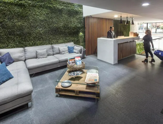 Flow Condesa hotel detail image 3