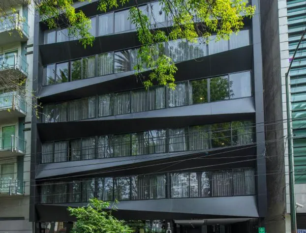 Flow Condesa hotel detail image 1