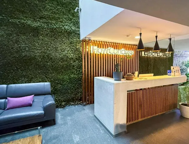 Flow Condesa hotel detail image 3