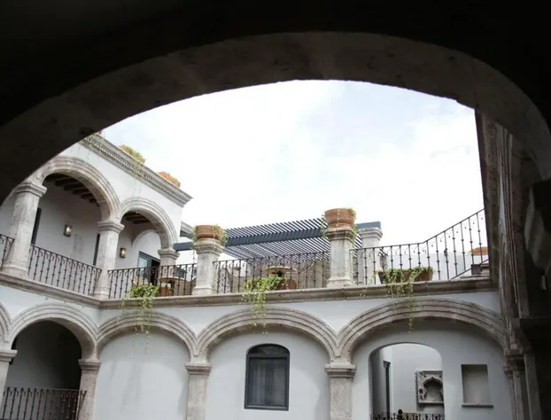 Casa 1810 Centro Hotel Boutique hotel detail image 2