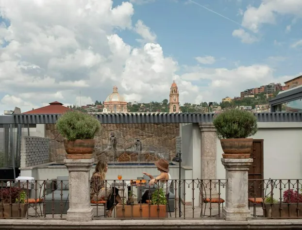 Casa 1810 Centro Hotel Boutique hotel detail image 3