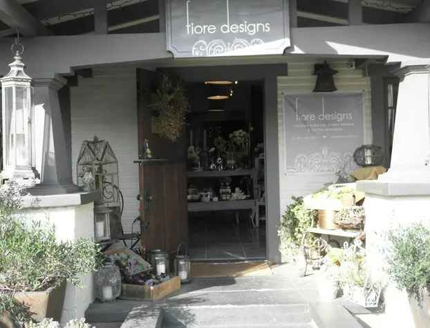 Boutique 444 hotel detail image 2