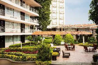 Krystal Urban Guadalajara hotel detail image 1