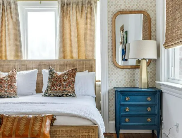 Swann House Historic Dupont Circle Inn hotel detail image 2