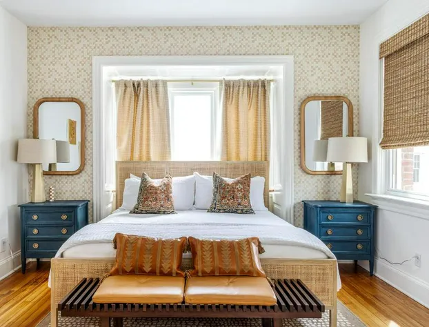 Swann House Historic Dupont Circle Inn hotel detail image 3