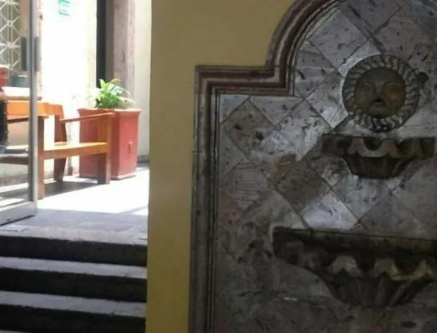 Posada Hidalgo Inn hotel detail image 1