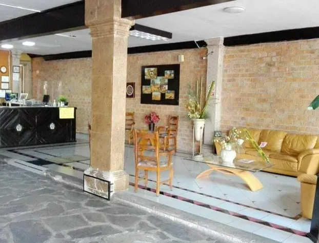 Posada Hidalgo Inn hotel detail image 3