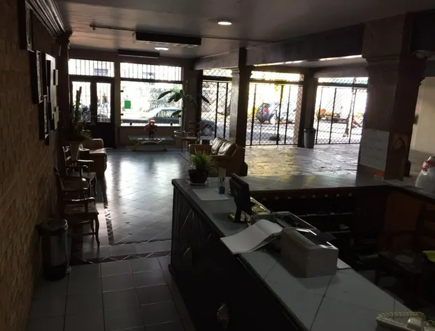 Posada Hidalgo Inn hotel detail image 4