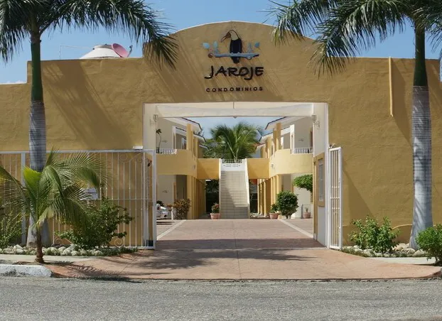 Condominios JAROJE hotel detail image 1