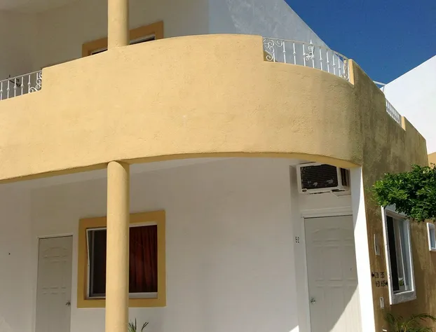 Condominios JAROJE hotel detail image 2