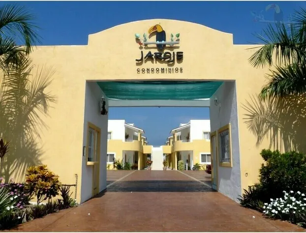 Condominios JAROJE hotel detail image 3