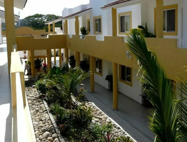 Condominios JAROJE hotel detail image 4