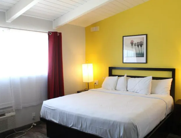 Sunset Inn hotel detail image 2