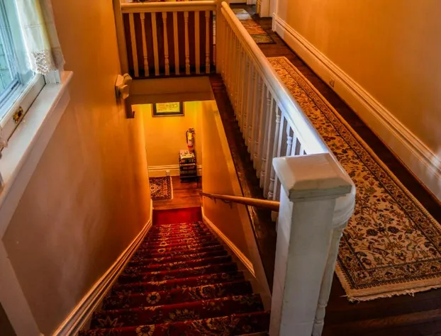 Greenwood Bed & Breakfast hotel detail image 3