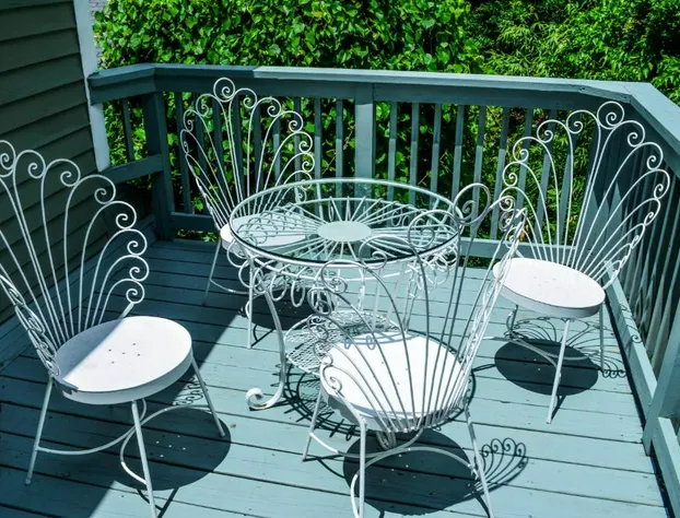 Greenwood Bed & Breakfast hotel detail image 2