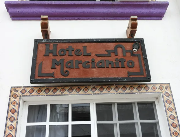 Hotel Marcianito hotel detail image 3