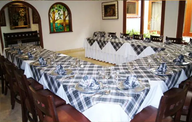 Suites Colibrí hotel detail image 3