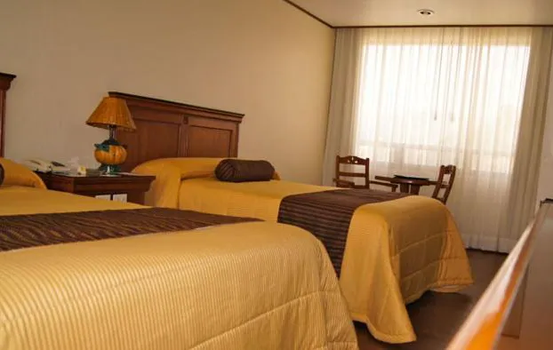 Suites Colibrí hotel detail image 4